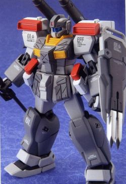 RGM-79王者吉姆