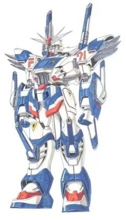 F91RRF91RR高达
