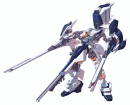 RX-124高达TR-6·赫瑞欧Ⅱ