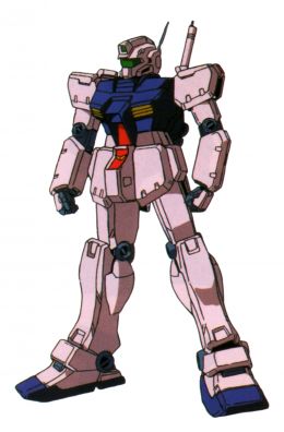 RGM-79吉姆 - 高达WIKI_BWIKI_哔哩哔哩