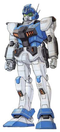 RGM-79SC特装狙击型吉姆 - 高达WIKI_BWIKI_哔哩哔哩