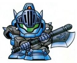 战士吉姆加农Ⅱ