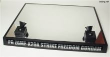 PG Strike Freedom Gundam Mirror Base actual 1.jpg