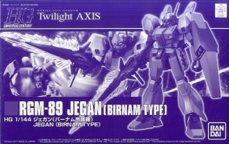 RGM-89杰刚（伯纳姆配备型） - 高达WIKI_BWIKI_哔哩哔哩