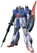 MSZ-006Z高达（无魂者）