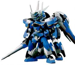 MBS-04-Knight光荣骑士