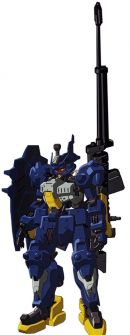 ASW-G-47高达化勒·尤哈娜