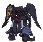 AMX-011P Zaku III Psycommu Equipment Type Rear.jpg