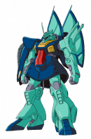 MSK-008迪杰