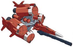 TS-MA2mod.00莫比乌斯·零式