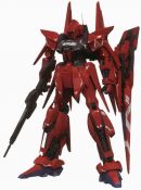 MSN-001-2德尔塔高达二号机