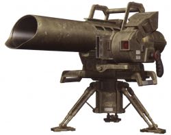 M-101A3女王