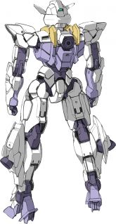 Gundam Lfrith Jyu Rear lineart color.jpg