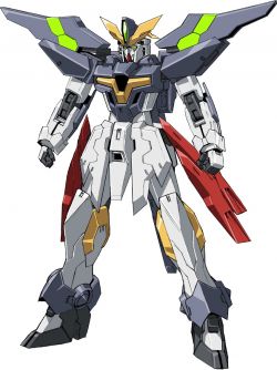 gatx303k圣盾骑士高达