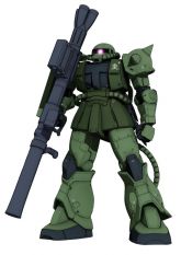 MS-06C Zaku II Front Armed.jpg