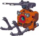RB-79K铁球K型