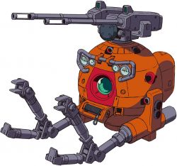 RB-79K铁球K型