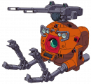 RB-79K铁球K型
