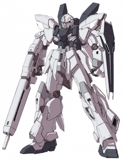 MSN-06S新安洲·原石