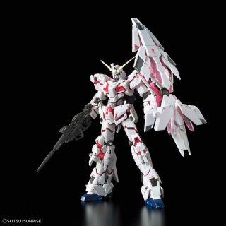 RG Unicorn Gundam Bande Dessinee Ver official 1.jpg