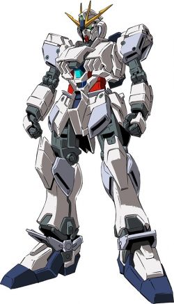 RX-9神话高达