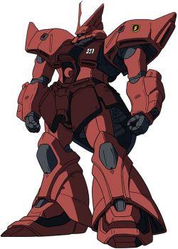 MS-14JG狙击型勇士