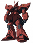 MS-14JG狙击型勇士