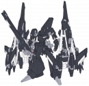 ORX-005进阶型加普兰