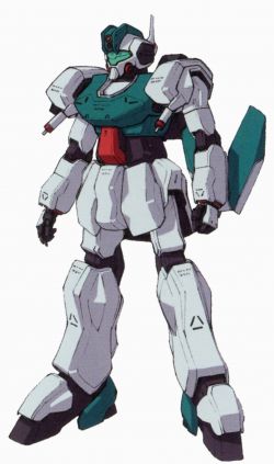 MSS-009双子座