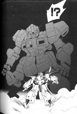 MRX-008精神感应高达试作八号机- 高达WIKI_BWIKI_哔哩哔哩