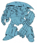 MSM-04G玖阿格改