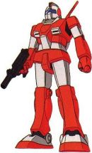 RGM-79L高机动型吉姆