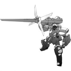 RMS-012-8迪塞姆·黄蜂