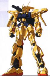 MSR-00100S量产型百式改- 高达WIKI_BWIKI_哔哩哔哩