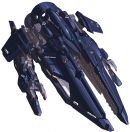 RX-123高达TR-S·拉布斯卡特