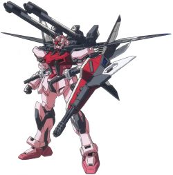 MBF-02+P202QX强袭嫣红IWSP