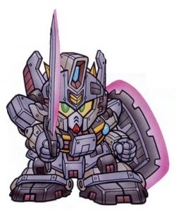 机兵格兰德雷克斯