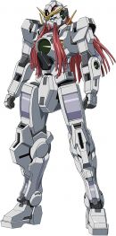 GN-004娜德雷高达