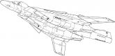 FF-08-GBWR Wyvern Lineart Bottom View.jpg