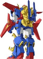 Gundam Tryon 3 - Rear.jpg