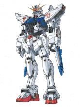 F91 Gundam F91 METAL BUILD lineart by Kunio Okawara.jpg