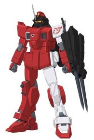 RGM-79【G】陆战型吉姆 - 高达WIKI_BWIKI_哔哩哔哩