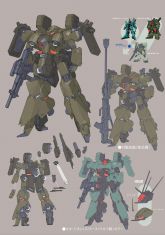 A.O.Z Re-boot Vol.58 AMX-014R リーベン・ヴォルフ.jpg
