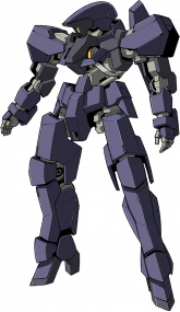 グレイズ(アーレス所属機) 正面.png