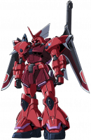 ZGMF-2025／F勇士险兆