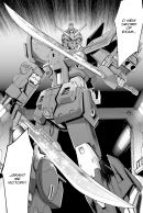 RX-80EXAM-2蓝色命运二号机（改修型）