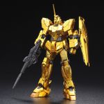 RG Unicorn Gundam Gold Coating GBase official 2.jpg