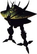 MA-08S大扎姆扎比家规格