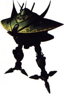 MA-08S大扎姆扎比家规格