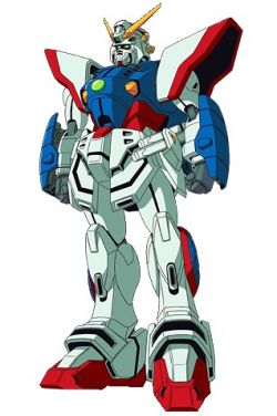 gf13-017nj闪光高达